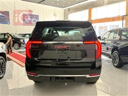 جي ام سي يوكون